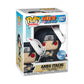 Funko Pop! Animation - Naruto Shippuden: Anbu Itachi Uchiha, Common Special Edition Multicolor Exclusive #1027