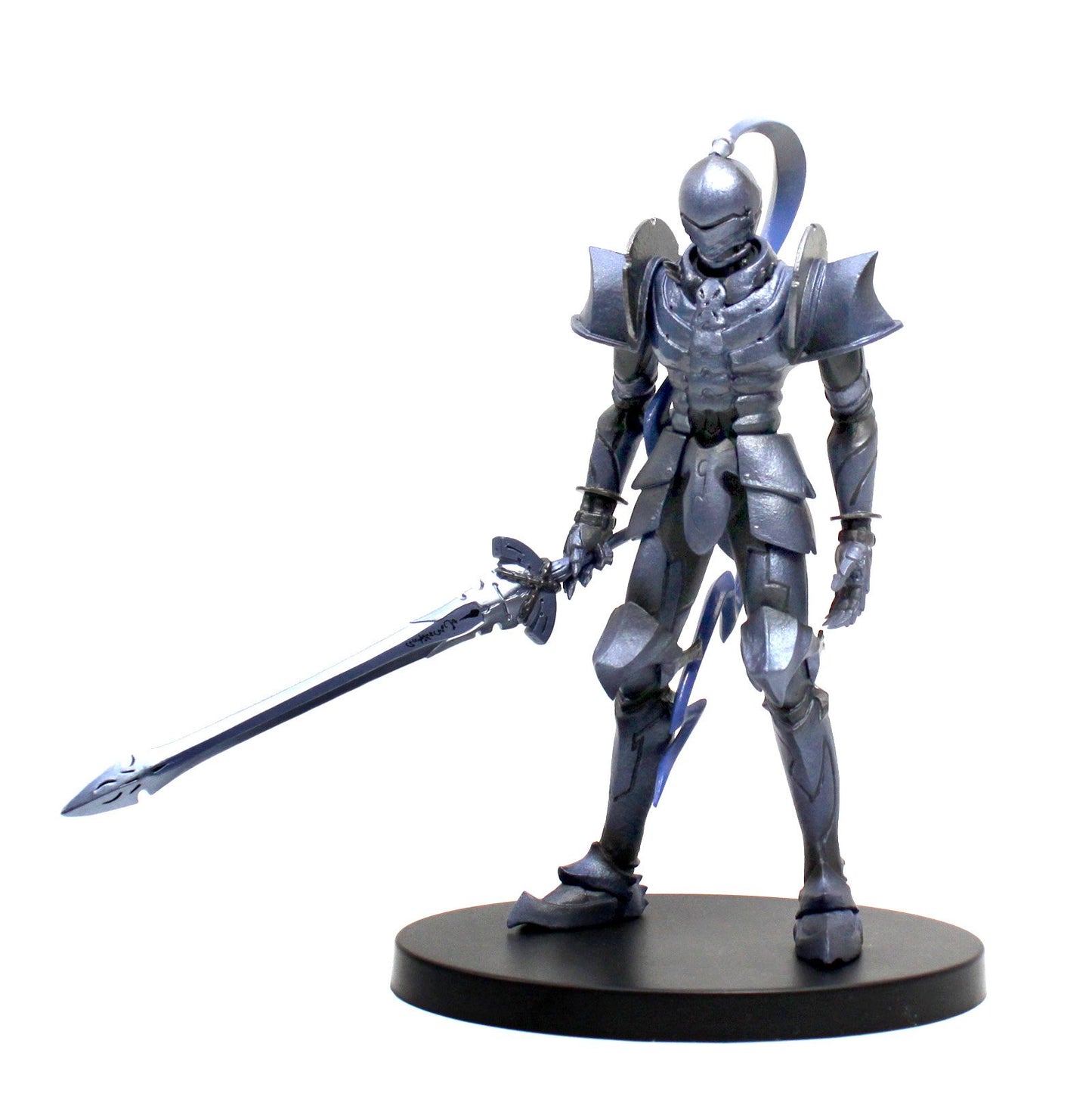 Banpresto 48202 Volume 2 Berserker Dxf Servant Figure Fate Zero 6.5' Action Figure