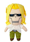Great Eastern Entertainment My Hero Academia - All Might True Plush 8'', Multi-Colored