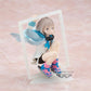 Banpresto - The Idolm@Ster Shiny Colors - Asahi Serizawa Special Ver. -Windy And Motions-, Bandai Spirits Espresto Figure