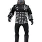 Marty Abrams Presents Mego Planet Of The Apes: General Ursus 8' Action Figure