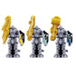 Bandai Kishiryu Sentai Ryusoulger DX Ryusoul Set 01