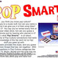 Pop Smarts Game
