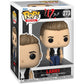 Pop Rocks: U2, Zootv - Larry Mullen Funko Vinyl Figure (Bundled With Compatible Box Protector Case), Multicolored, 3.75 Inches
