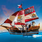 Playmobil Pirate Ship