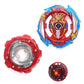 Battling Tops Burst Superking B-173 Gyro Toys For Kids With Launcher (B-173-01)
