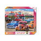 Springbok 1000 Piece Classic Car Puzzle - Hot Rods & Classic Cars - Made in USA - Cardboard