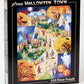 Vermont Christmas Company Halloween Town Jigsaw Puzzle 550 Piece