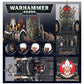 Adepta Sororitas: Tank Immolator 52-08
