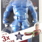 Toysmith Epic Stretch Hero - 8-1/2 ' Tall, Stretchup To 24', Assorted Colors