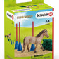 Schleich Pony Slalom