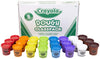 Crayola Modeling Dough Classpack, 3 Ounces Each, 8 Assorted Colors, Set of 24