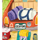 Ceaco - Olivia Gibbs - Go Camping! - 500 Piece Jigsaw Puzzle