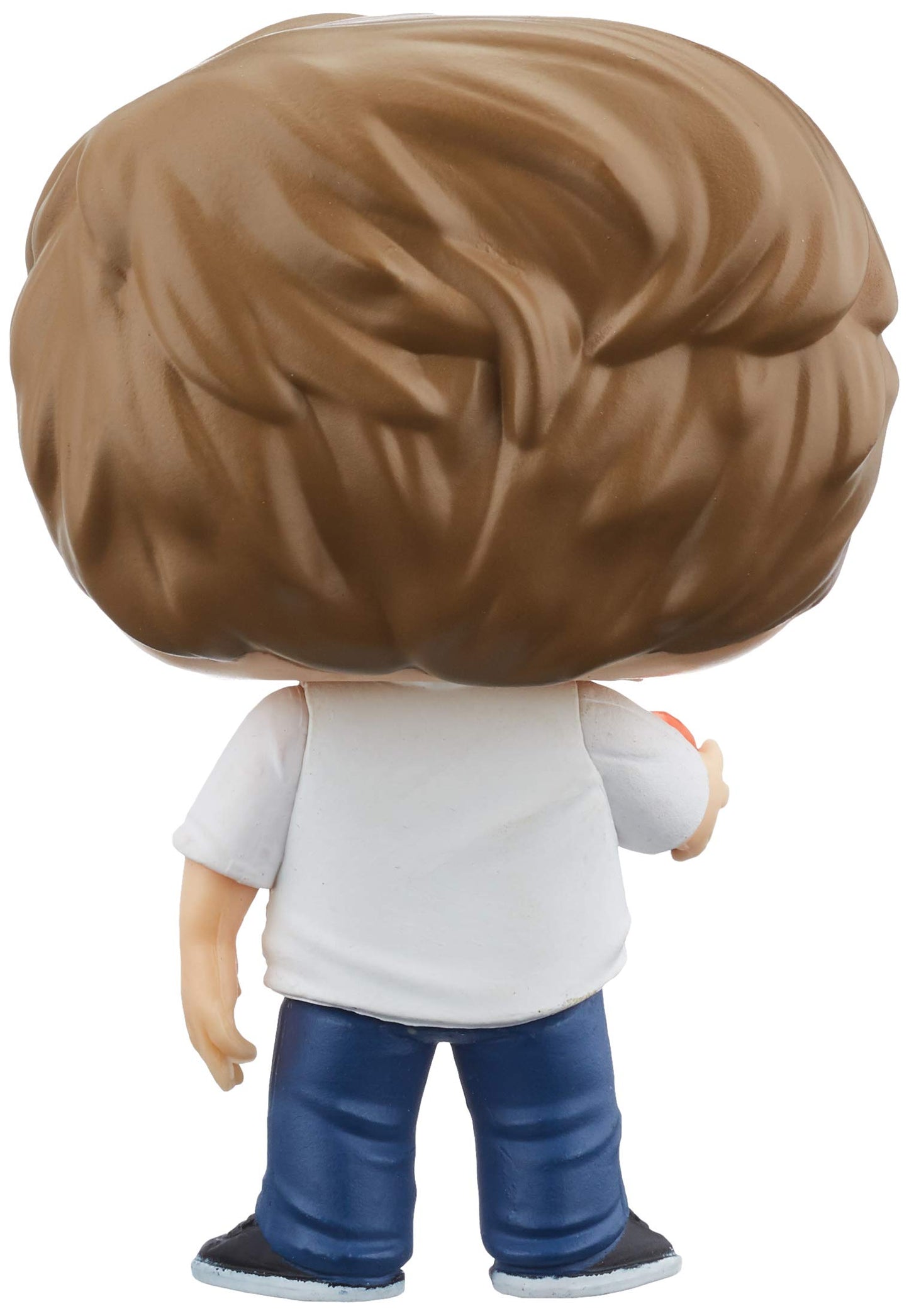 Funko Pop Movies: It-Ben Holding Burnt Easter Egg Collectible Figure, Multicolor