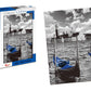 Collected Colors Venice Gondola 1000 Piece Jigsaw Puzzle