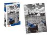 Collected Colors Venice Gondola 1000 Piece Jigsaw Puzzle
