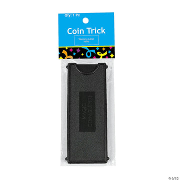 Fun Express Magic Coin Tricks (Set Of 12) Magic Party Supplies And Novelty Toys