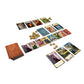 Z-Man Games Citadels Revised Edition Board Game - Medieval Strategy for 2-8 Players, Ages 10+, 30-60 Min Playtime, Various Colors