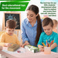 Montessori Screw Driver Set