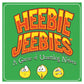 Heebie Jeebies