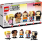 Lego Spice Girls Tribute 40548