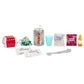 Poopsie 560975 Slime Surprise Drop 3 Fast Food With Double The D.I.Y. Slime