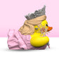 TUBBZ First Edition: Wicked - Glinda Upland Cosplaying Rubber Duck Vinyl Figure