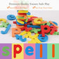Little Word Explorers See and Spell Adventure