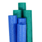 Pool Mate 6-Pack Pool Noodles Jumbo, Blue And Teal