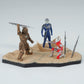 Banpresto - Ultraman Gaia - Special Effects Stagement - Ultraman Gaia #3 (C: Ultraman Agul)