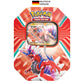 Pok  mon - Trading Card Game: Tin-Box Paldea Legends - Koraidon (1 Holographic Card & 4 Booster Packs)