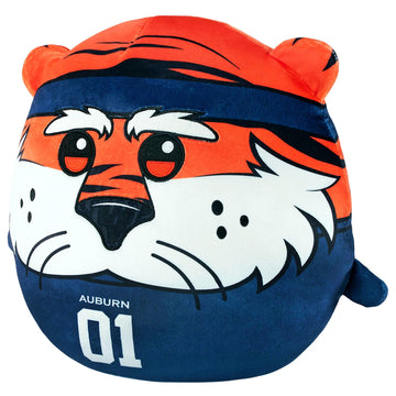 Sleep Squad South Carolina Gamecocks Cocky 12'' Mascot Kiri Cloud Plushie - Official Collegiate Plush