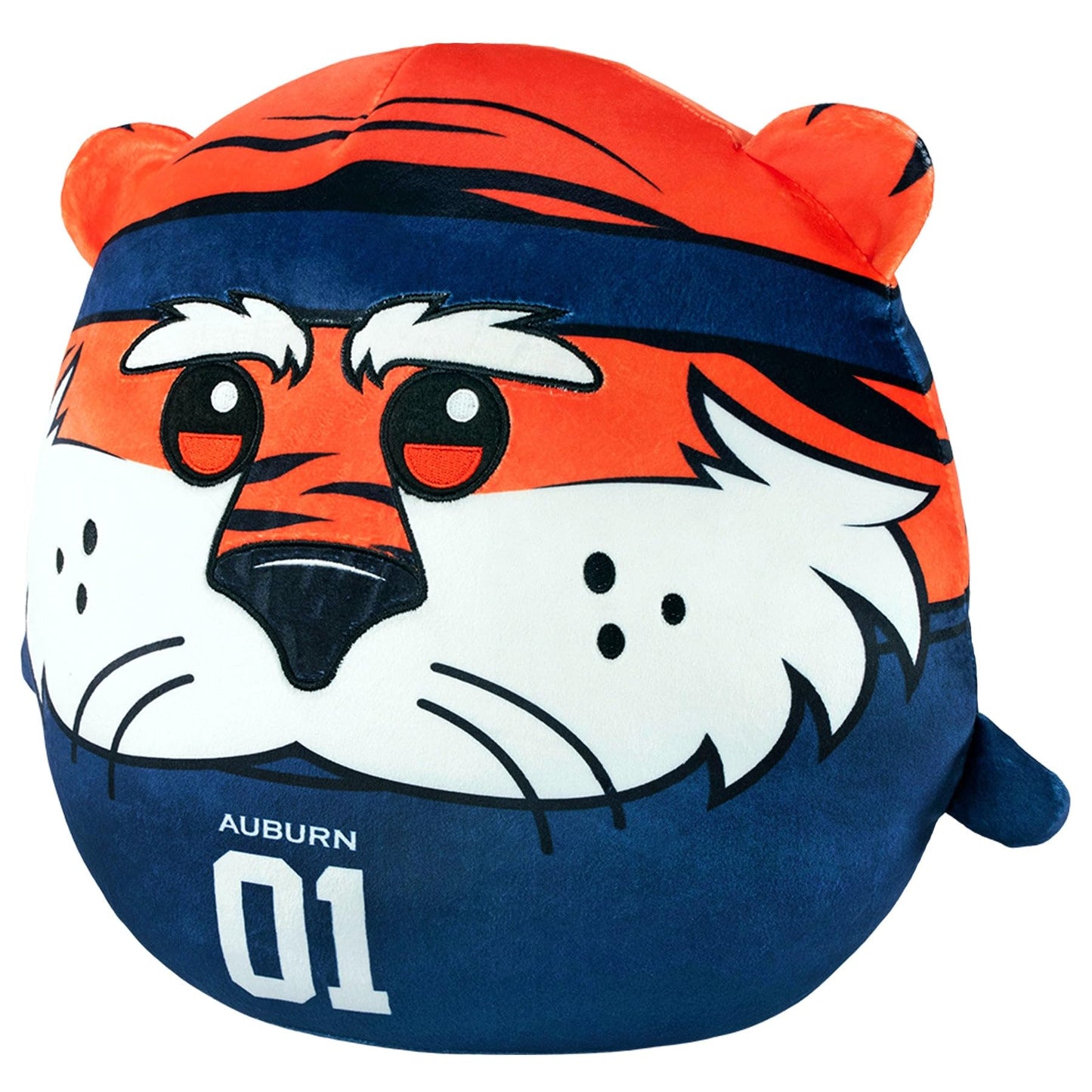 Sleep Squad South Carolina Gamecocks Cocky 12'' Mascot Kiri Cloud Plushie - Official Collegiate Plush