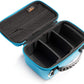 Deck Box: Card Shell Blue (250ct)