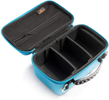 Deck Box: Card Shell Blue (250ct)