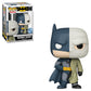 Funko Pop! Dc Heroes: Batman Hush Special Edition Multicolor Exclusive Figure #460