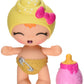 Lalaloopsy Babies Newborn Doll- Ice Cream