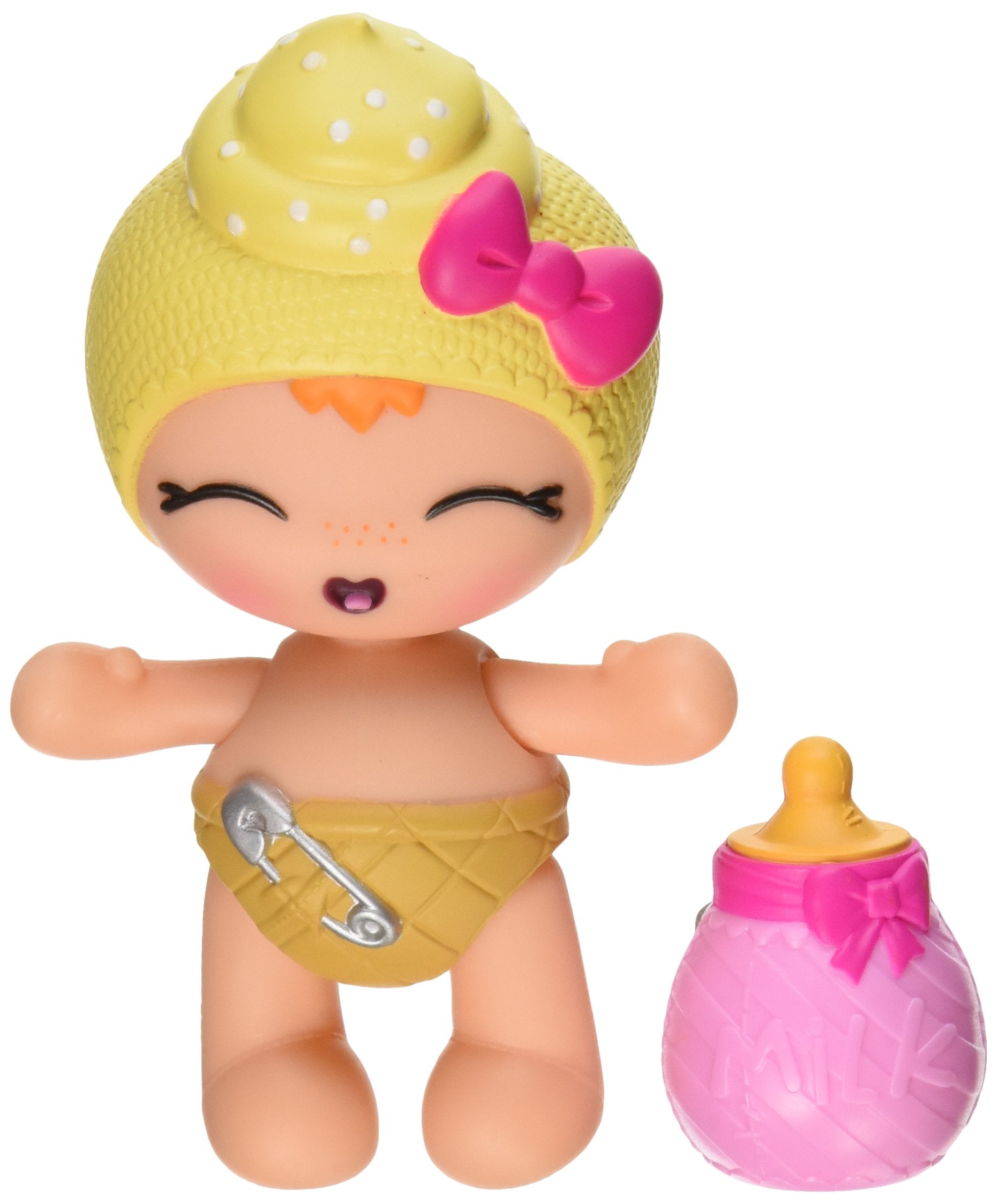 Lalaloopsy Babies Newborn Doll- Ice Cream