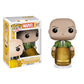 Funko Pop Marvel: Classic X-Men - Professor X Action Figure