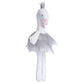 Stephen Joseph, Super Soft Plush Dolls Stella Swan, 16 Inches