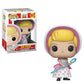 Funko Pop Toy Story - Bo Peep Vinyl Figure, Multicolor, US One-Size, Model 37015
