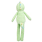 Stephen Joseph, Stuffed Animal Toy 11 Inches, Small Super Soft Plush Doll, Toys For Baby, Toddler, Kids, Danny Dino