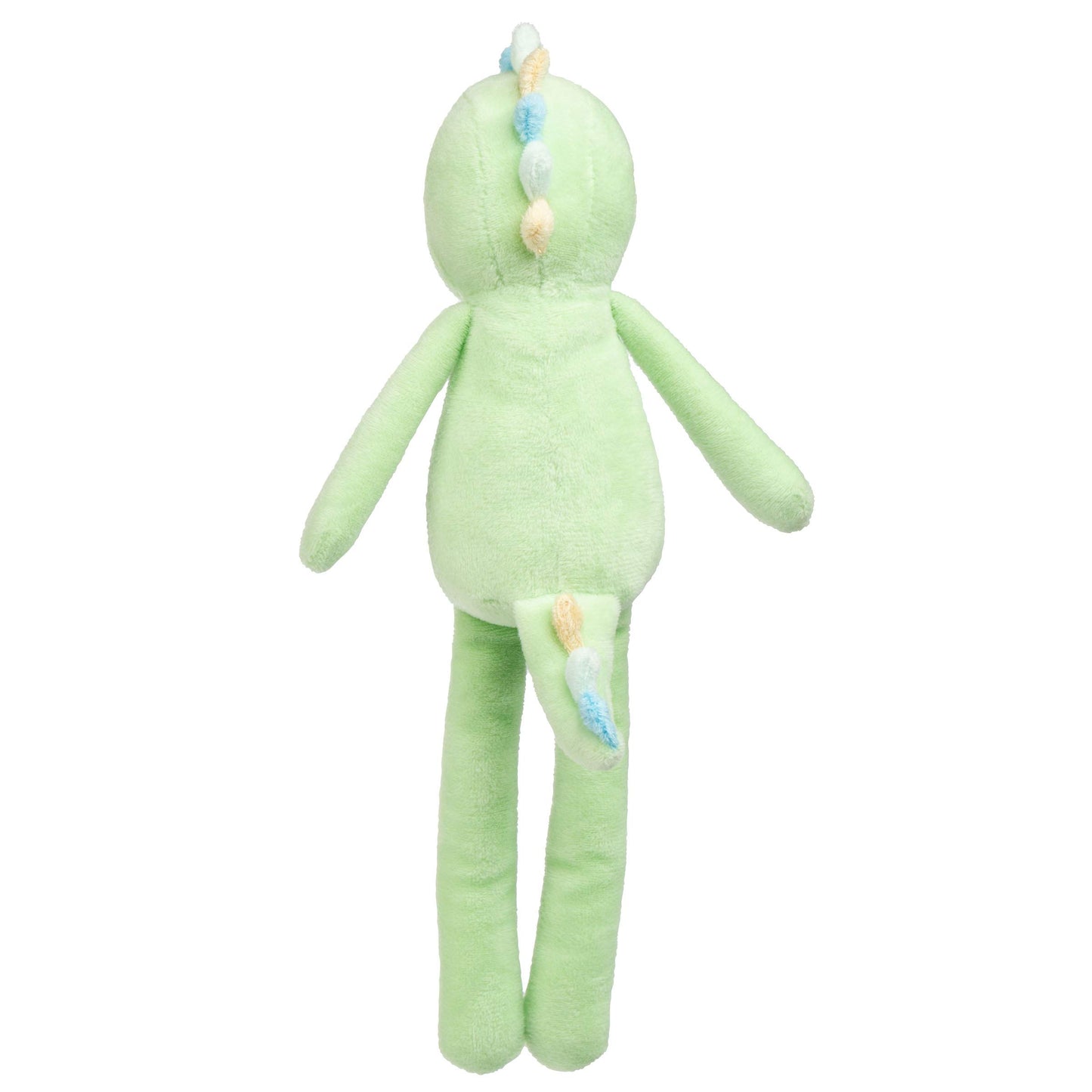 Stephen Joseph, Stuffed Animal Toy 11 Inches, Small Super Soft Plush Doll, Toys For Baby, Toddler, Kids, Danny Dino