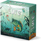 Lure Strategy Board Game  Competitive Fishing Adventure Game With Dice, Fish Cards & Player Screens | Family Board Game For Kid