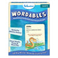 Skillmatics Vocabulary Flash Cards For Kids - Learn 100 Words With Wordplay, Visuals & Soundplay, Educational Gift For Ages 10, 