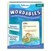 Skillmatics Vocabulary Flash Cards For Kids - Learn 100 Words With Wordplay, Visuals & Soundplay, Educational Gift For Ages 10, 
