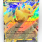 Pokemon - Pikachu Ex 063/193 - Paldea Evolved Double Rare