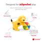 Tonies Spot'S Fun With Friends Audio Toy Figurine From Eric Hill, Narrated By Celebrity Voices