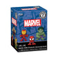 Funko Mystery Minis: Marvel New Classics  1 of 12 to Collect
