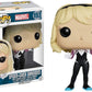 Funko - Marvel Comics-Spider-Gwen Unhooded Exclusice Edition Other Figurine, Multicoloured, 7294